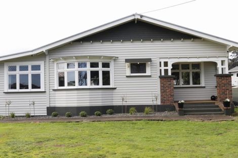 Photo of property in 22 Springvale Road, Springvale, Whanganui, 4501