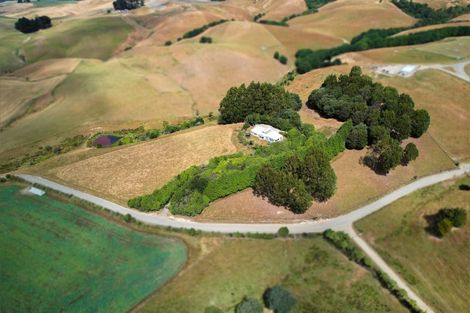 Photo of property in 125 Manning Road, Waitepeka, Balclutha, 9273