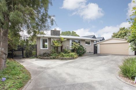 Photo of property in 9 Jed Lane, St Albans, Christchurch, 8052