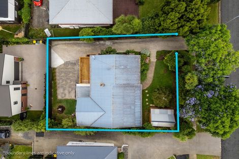 Photo of property in 11 Routly Avenue, Pukekohe, 2120