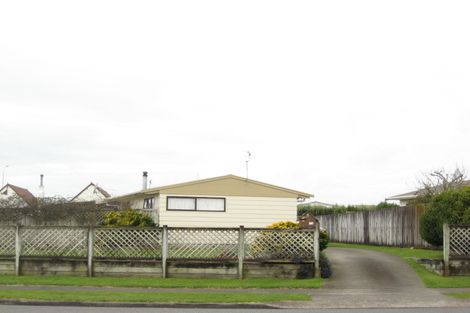 Photo of property in 11 Sole Avenue, Bell Block, New Plymouth, 4312