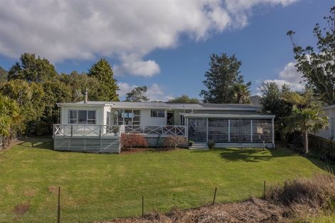 Photo of property in 123 Pepe Road, Tairua, 3508