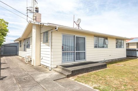 Photo of property in 25 Alexandra Street, Marton, 4710