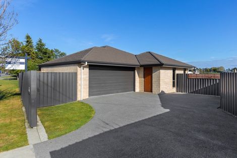 Photo of property in 218 Maxwell Road, Redwoodtown, Blenheim, 7201