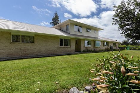 Photo of property in 233 Taramakau Highway, Kumara Junction, Kumara, 7875