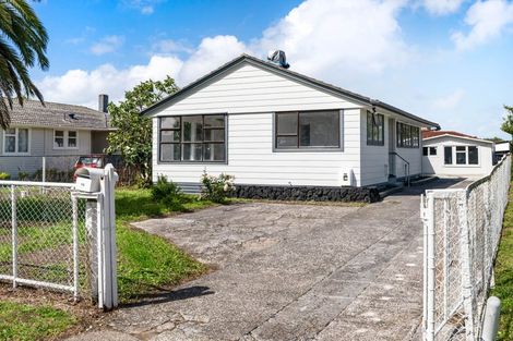 Photo of property in 46 Caravelle Close, Mangere, Auckland, 2022