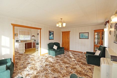 Photo of property in 459 Yarrow Street, Glengarry, Invercargill, 9810