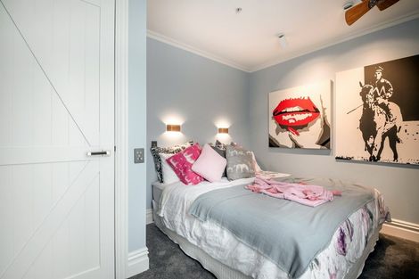 Photo of property in Gc/11 Pakenham Street East, Auckland Central, Auckland, 1010