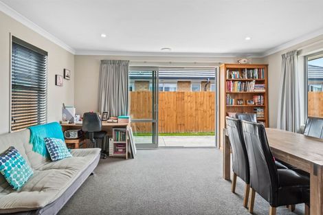 Photo of property in 18 Granite Drive, Rolleston, 7614