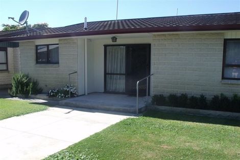 Photo of property in 1/504 Ellison Road, Hastings, 4122