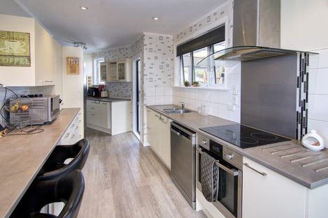 Photo of property in 11 Puriri Crescent, Lansdowne, Masterton, 5810