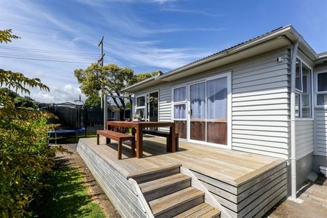 Photo of property in 153 Ngamotu Road, Spotswood, New Plymouth, 4310
