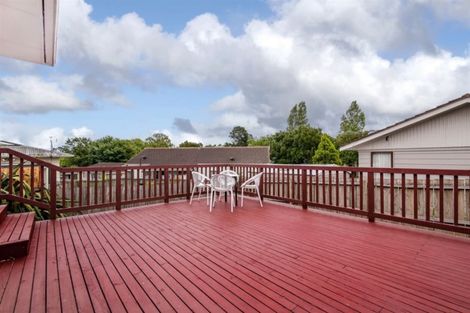 Photo of property in 121a Moire Road, West Harbour, Auckland, 0618