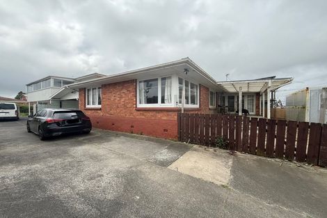 Photo of property in 268a Great South Road, Manurewa, Auckland, 2102