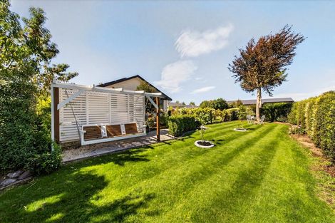 Photo of property in 91c Lowes Road, Rolleston, 7614