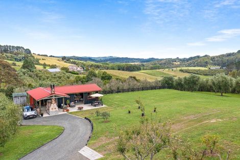 Photo of property in 108 Lawrie Road, Warkworth, 0982