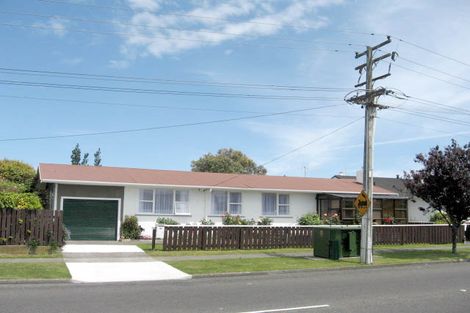 Photo of property in 1a College Street, Whanganui, 4500