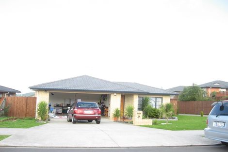 Photo of property in 22 Amarillo Place, Manurewa, Auckland, 2105