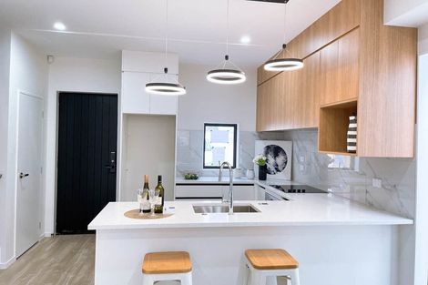 Photo of property in 9/55 Patons Road, Howick, Auckland, 2014