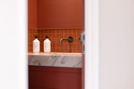 Photo of property in 3 Wiggins Street, Sumner, Christchurch, 8081