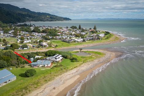 Photo of property in 505 Thames Coast Sh25 Road, Te Puru, Thames, 3575