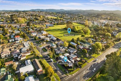 Photo of property in 488 Swanson Road, Ranui, Auckland, 0612
