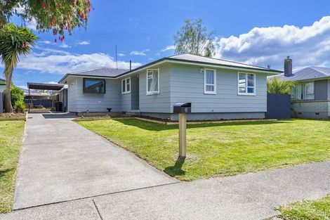 Photo of property in 6 Essex Street, Tamatea, Napier, 4112