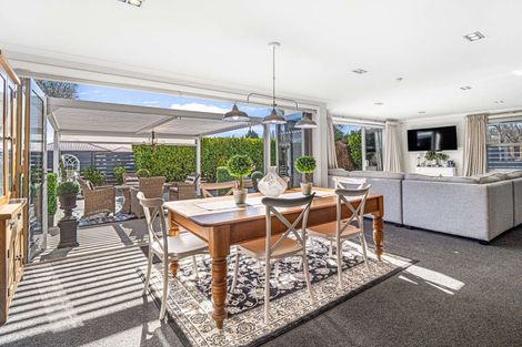 Photo of property in 3 Elmwood Grove, Tinwald, Ashburton, 7700