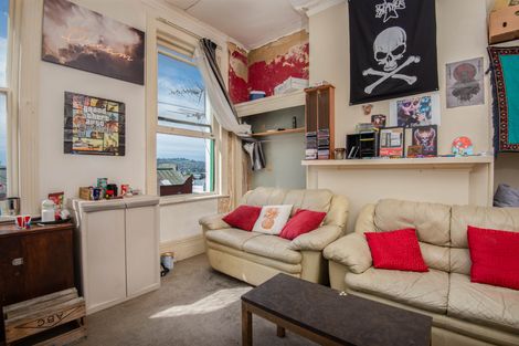 Photo of property in 19 Hope Street, Dunedin Central, Dunedin, 9016