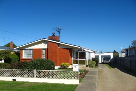 Photo of property in 19 Stirling Crescent, Mosgiel, 9024