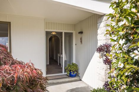 Photo of property in 9 Dunsinane Place, Marton, 4710