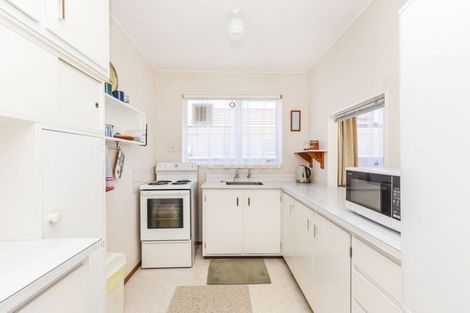 Photo of property in 3/79 Rotherham Terrace, Miramar, Wellington, 6022