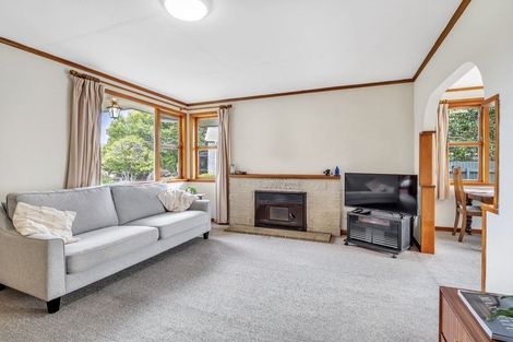 Photo of property in 9 Mokau Place, Terrace End, Palmerston North, 4410