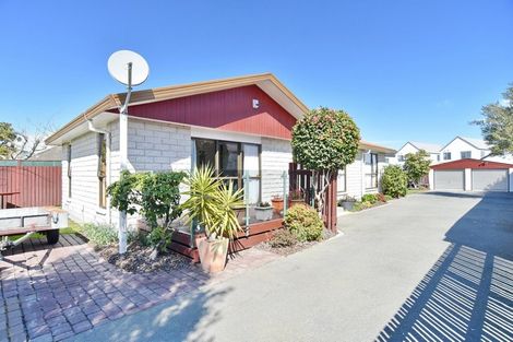 Photo of property in 317 Hendersons Road, Hoon Hay, Christchurch, 8025