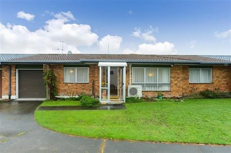 Photo of property in 3/45 Te Mata Road, Havelock North, 4130