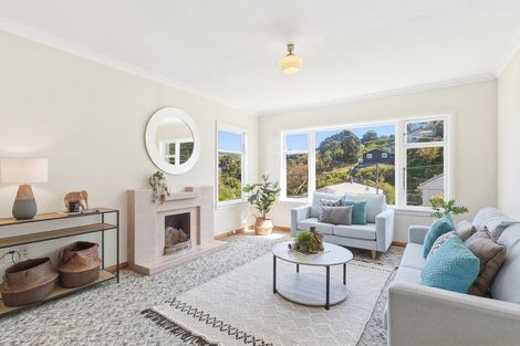Photo of property in 4 Melrose Road, Island Bay, Wellington, 6023