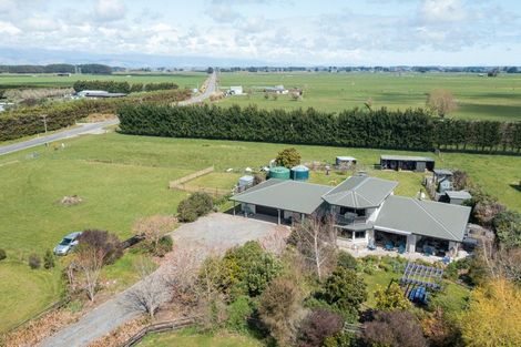 Photo of property in 521 Hickford Road, Foxton, 4891