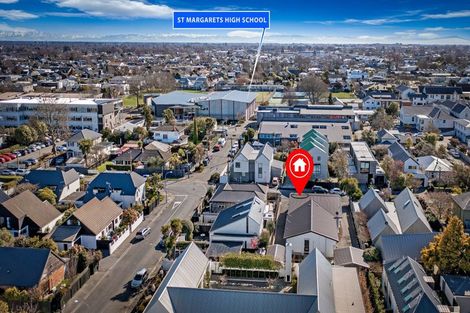Photo of property in 1/78 Andover Street, Merivale, Christchurch, 8014