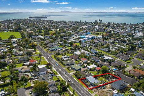 Photo of property in 72 Beachlands Road, Beachlands, Auckland, 2018