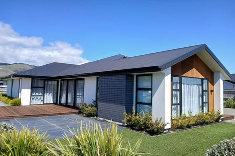 Photo of property in 1 Ascot Street, Richmond, 7020