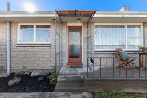 Photo of property in 2/43 Breens Road, Bishopdale, Christchurch, 8051