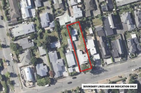 Photo of property in 59 Jeffreys Road, Fendalton, Christchurch, 8052