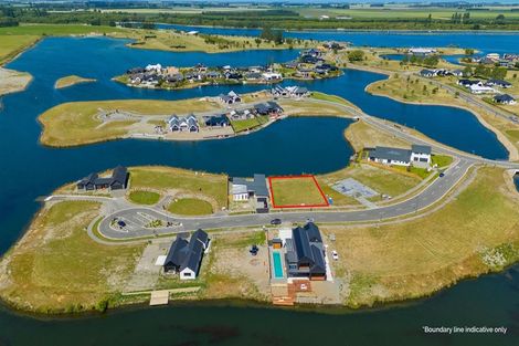 Photo of property in 8 Kennedy Quay, Huntingdon, 7774