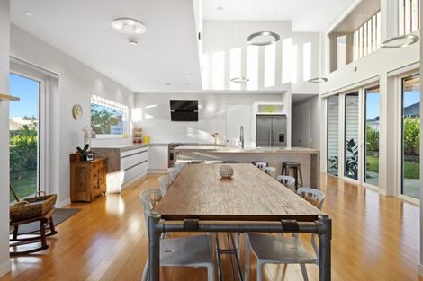 Photo of property in 23 Reliance Crescent, Beachlands, Auckland, 2018