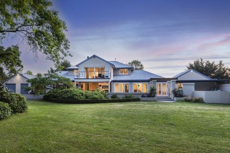 Photo of property in 279 Mill Road, Ohoka, Kaiapoi, 7692