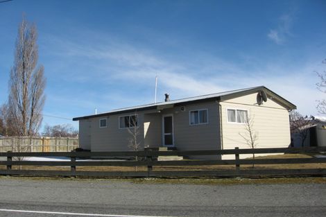 Photo of property in 36 Maryburn Road, Twizel, 7901