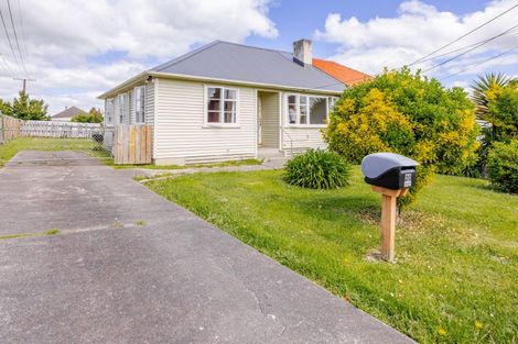 Photo of property in 20 Churchill Street, Waipukurau, 4200
