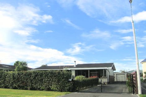 Photo of property in 17 Sheehan Street, Bay View, Napier, 4104