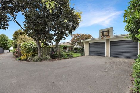 Photo of property in 85 Trevors Road, Hampstead, Ashburton, 7700