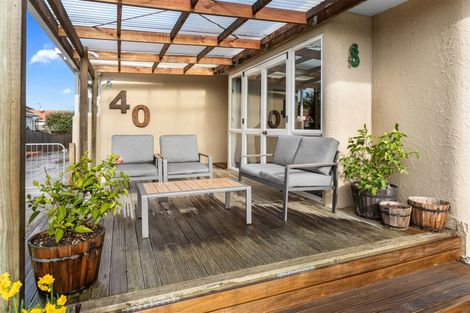 Photo of property in 40 Coronation Road, Morrinsville, 3300